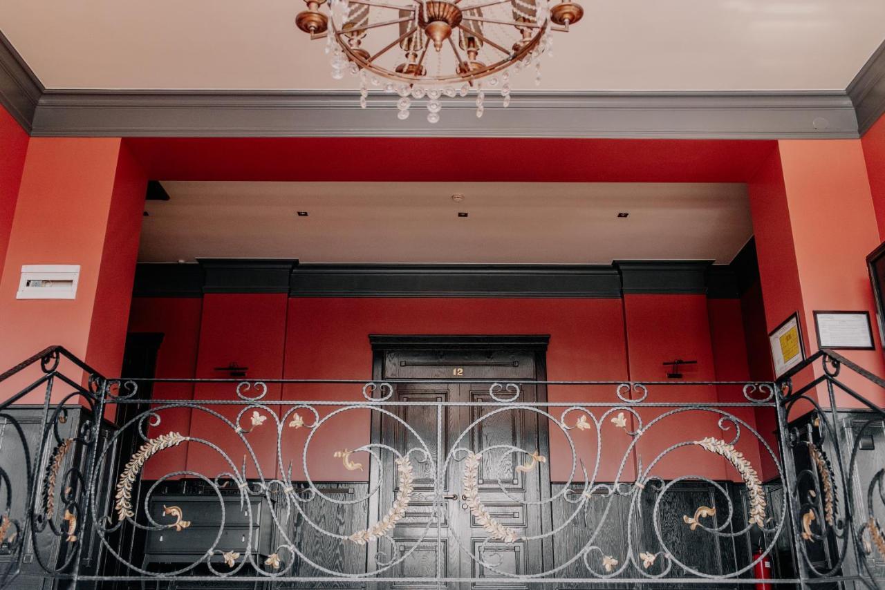 Plaza Hotel Kokshetau Exterior photo